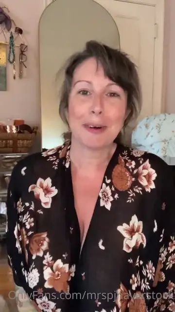 mrspjhaverstock video 5
