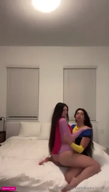 Aishah Sofey video 36