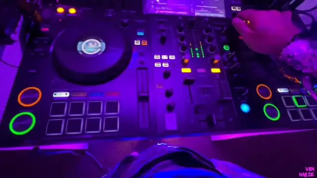 Abigaiil Morris video 4