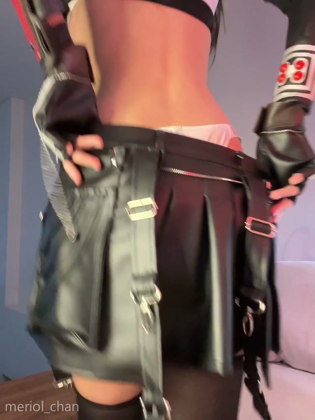 meriol_chan video 7