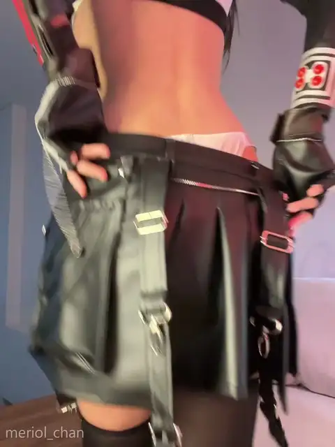 meriol_chan video 7