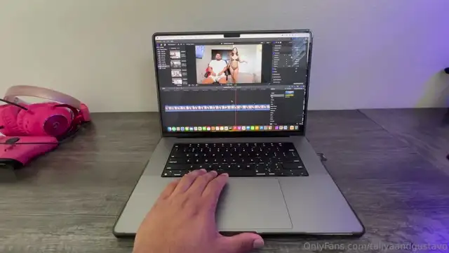 taliyaandgustavo video 19