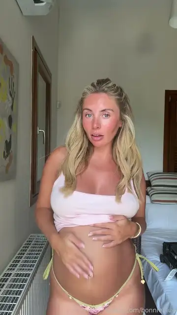Bonnie Blue video 5
