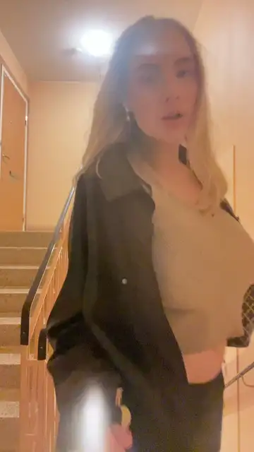 Stina Viktoria Åsberg video 16