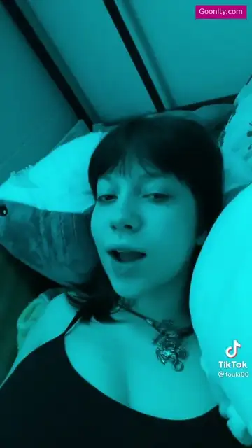 Touki00 - Nude Leaked Video 9
