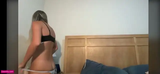 Bambiii - Vidéo Nue Fuitée 1