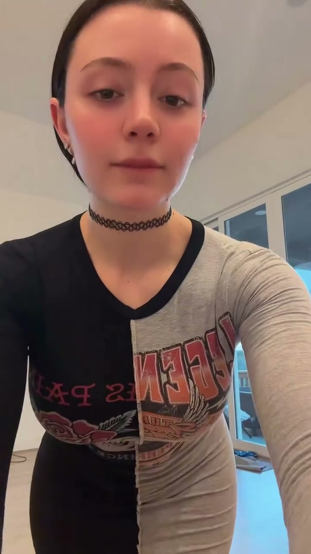 Athena 🖤 video 6