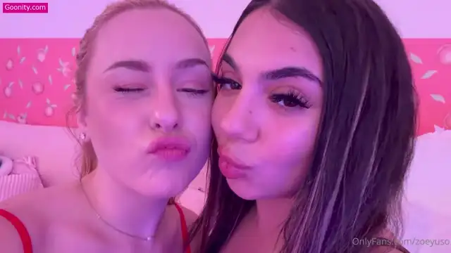 Zoey Uso - Nude Leaked Video 18