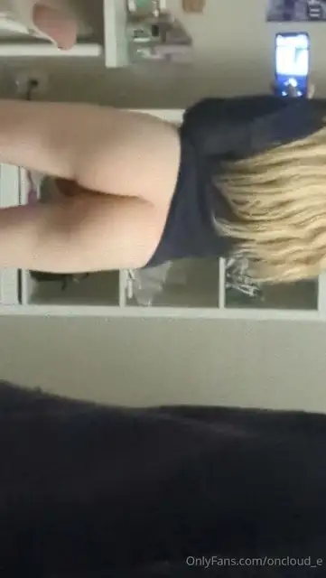 Cloudy☁️ video 4