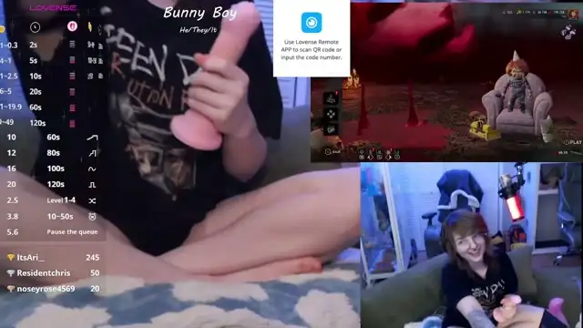 planetplaybunny video 9