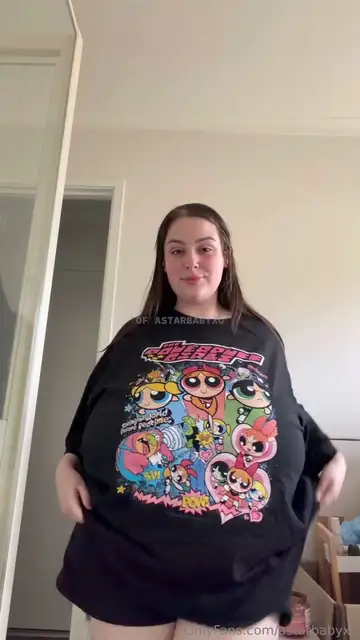 astarbabyxo video 14