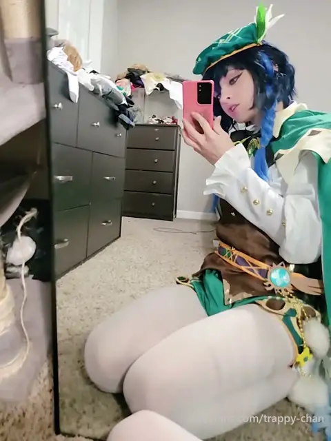 trappy-chan video 13