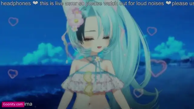 ZenyaHima video 4