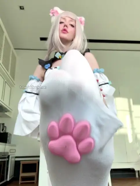 Your Aldora 💗 video 6