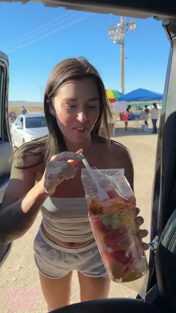 FlashingEmma video 2