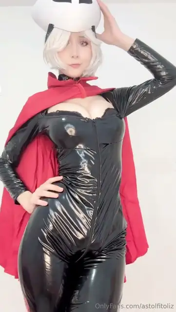 LizyhS video 9
