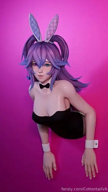 CottontailVA video 8