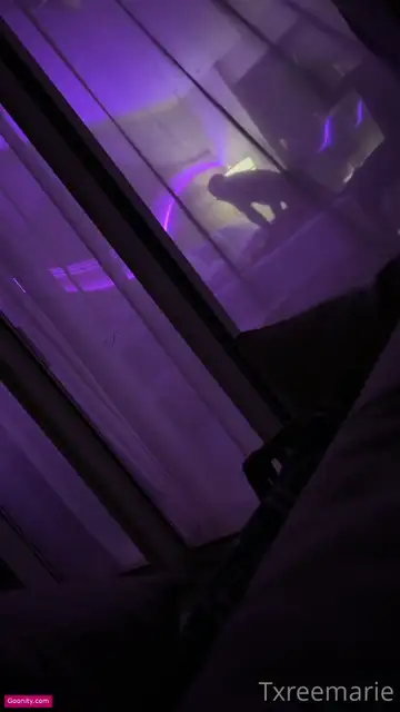 Ree Marie - Nude Video 4