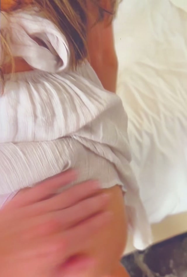 Christina Khalil video 8
