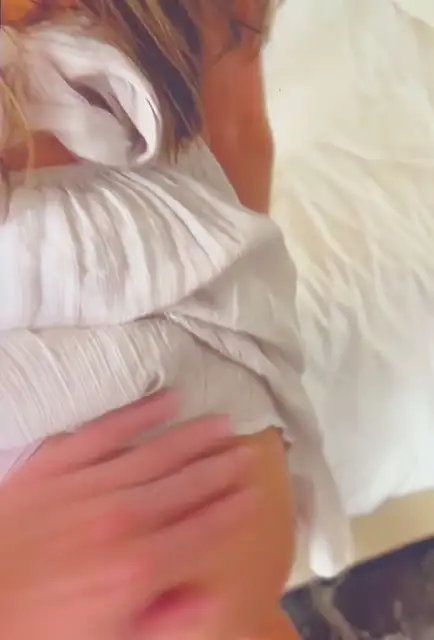 Christina Khalil video 8