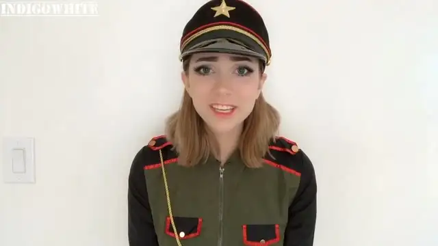 indigowhite video 9