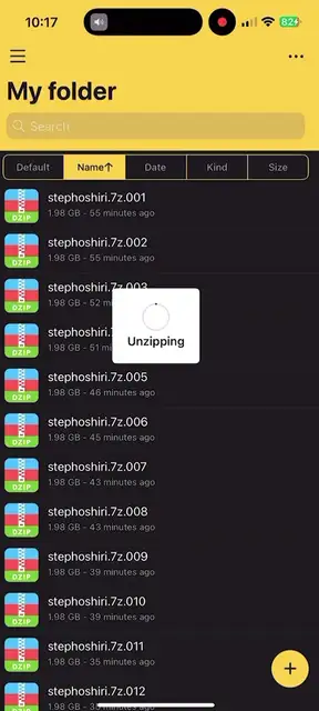 stephoshiri video 5