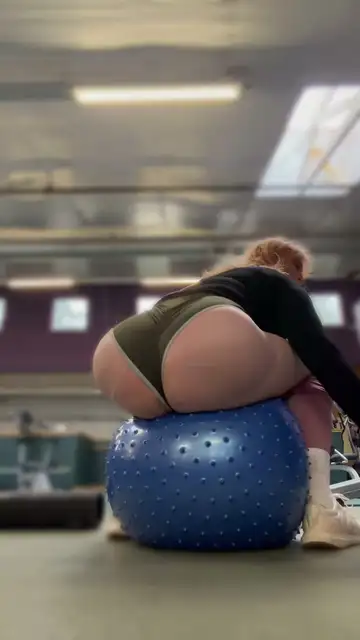 Brynn Woods video 8