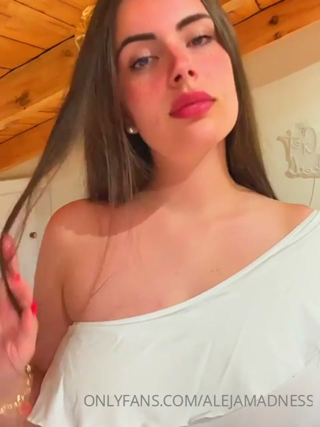 alejamadness video 3