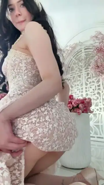 Alina Becker 🍑 video 7