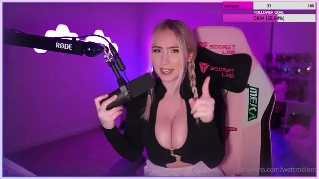Wettmelons video 1